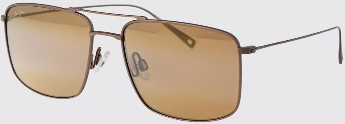 Lunettes De Soleil couleur Noir 60 - Maui Jim - Modalova