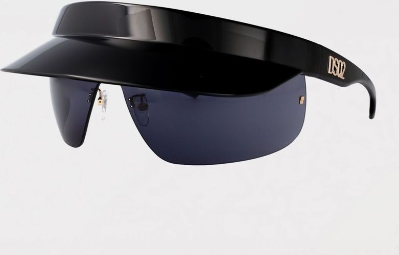 Lunettes De Soleil couleur Noir OS - Dsquared2 - Modalova