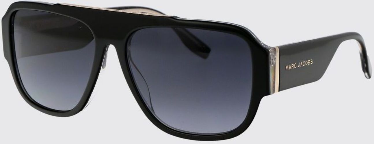 Lunettes De Soleil couleur Noir 58 - Marc jacobs - Modalova