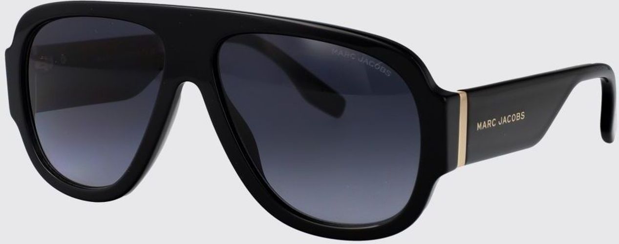 Lunettes De Soleil couleur Noir 59 - Marc jacobs - Modalova
