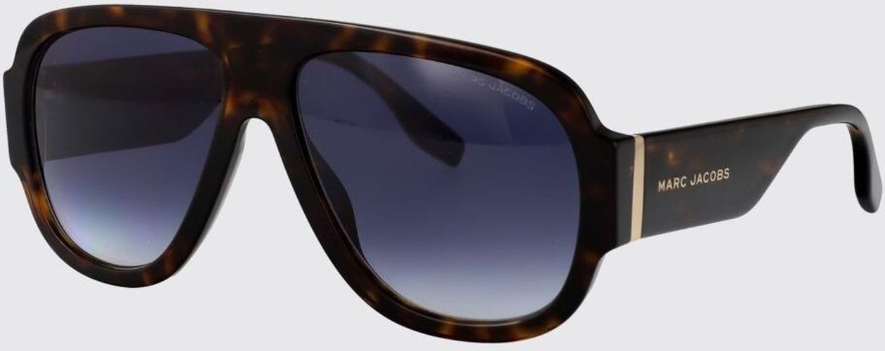 Lunettes De Soleil couleur Marron 59 - Marc jacobs - Modalova