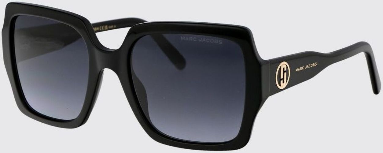Lunettes De Soleil couleur Noir 55 - Marc jacobs - Modalova