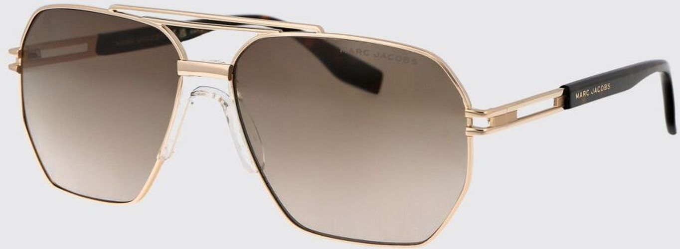 Lunettes De Soleil couleur Gris 60 - Marc jacobs - Modalova