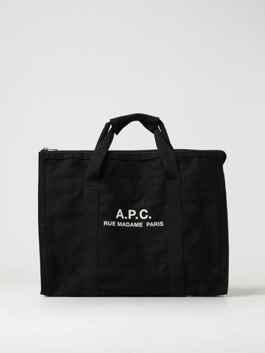 Sac A. P.C. couleur Noir OS - A.P.C. - Modalova