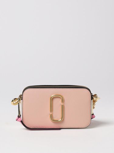 Mini Sac à Main couleur Rose OS - Marc jacobs - Modalova