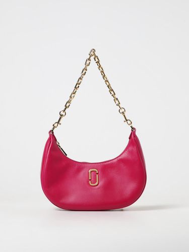 Sac Porté épaule couleur Rose OS - Marc jacobs - Modalova