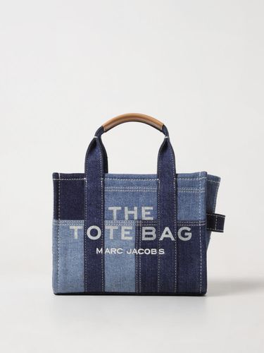 Sac Porté Main couleur Bleu OS - Marc jacobs - Modalova