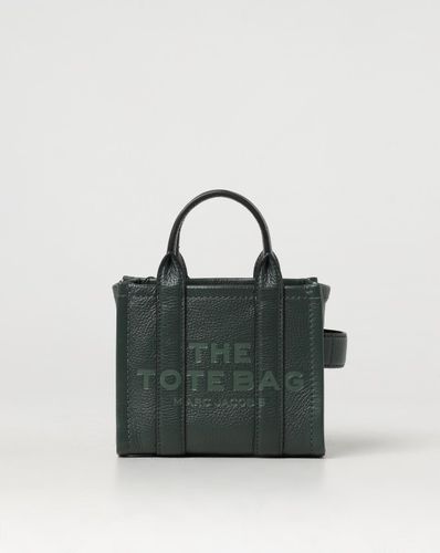 Sac Porté Main couleur Vert OS - Marc jacobs - Modalova
