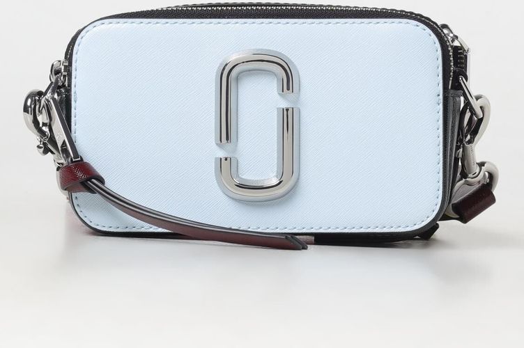 Sac Bandoulière couleur Bleu Azur OS - Marc jacobs - Modalova