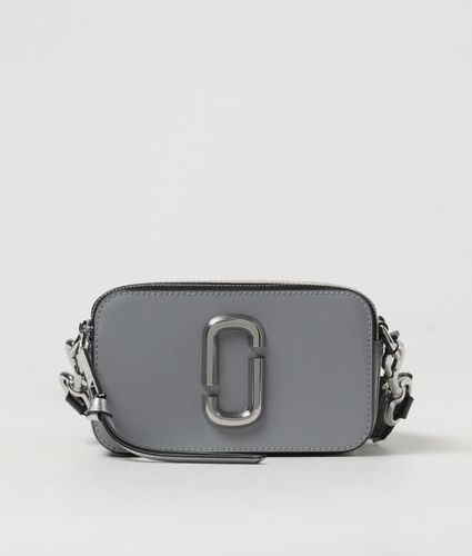 Sac Bandoulière couleur Gris OS - Marc jacobs - Modalova