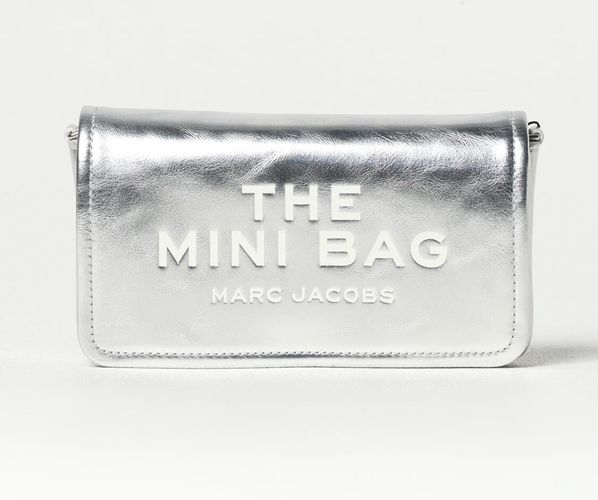 Sac Bandoulière couleur Argent OS - Marc jacobs - Modalova