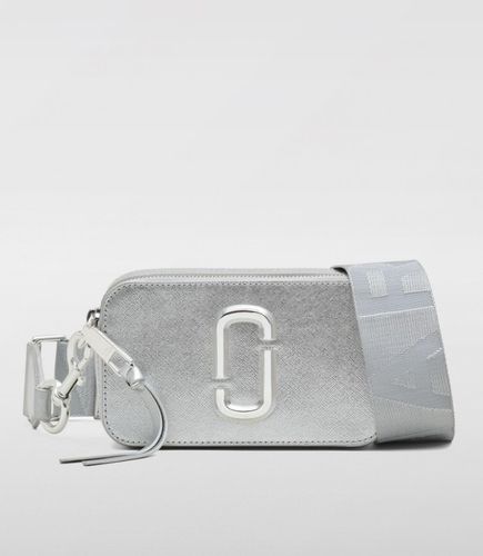 Sac Bandoulière couleur Argent OS - Marc jacobs - Modalova