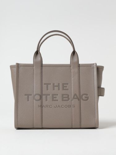 Sac Porté Main couleur Gris OS - Marc jacobs - Modalova
