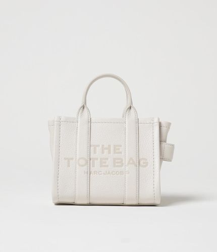 Mini Sac couleur Argent OS - Marc jacobs - Modalova