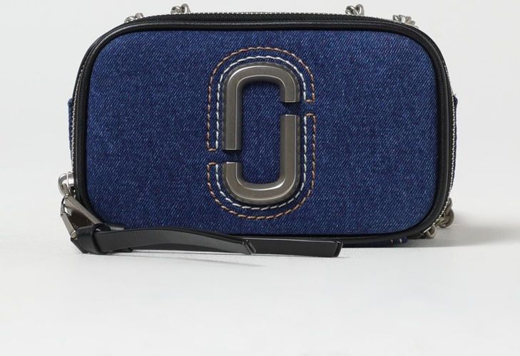 Mini Sac à Main couleur Denim OS - Marc jacobs - Modalova