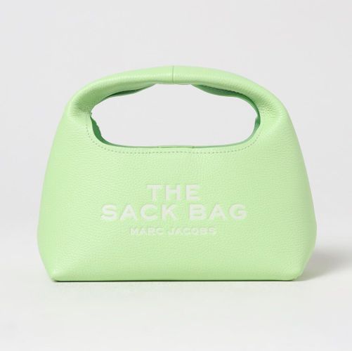 Mini Sac à Main couleur Vert Prairie OS - Marc jacobs - Modalova