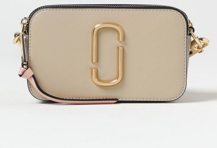Mini Sac à Main couleur écru OS - Marc jacobs - Modalova