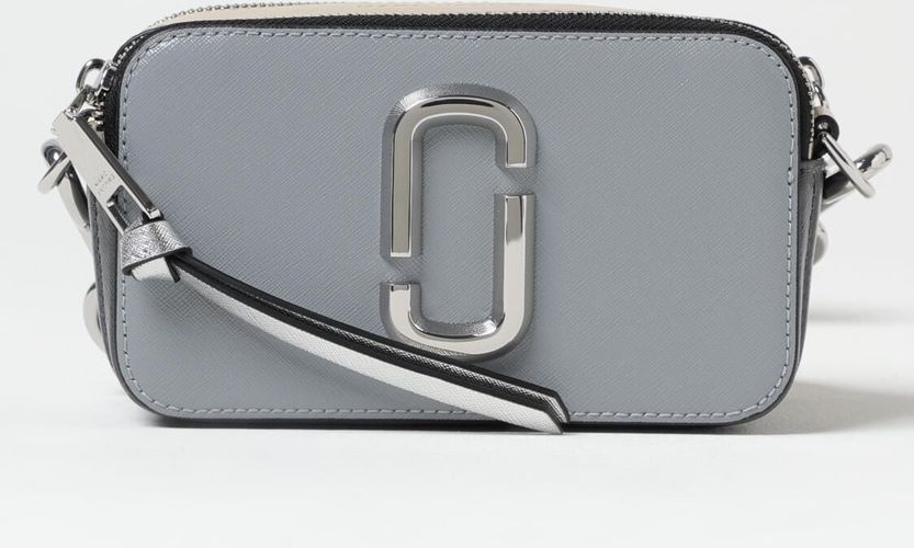 Mini Sac à Main couleur Gris 1 OS - Marc jacobs - Modalova