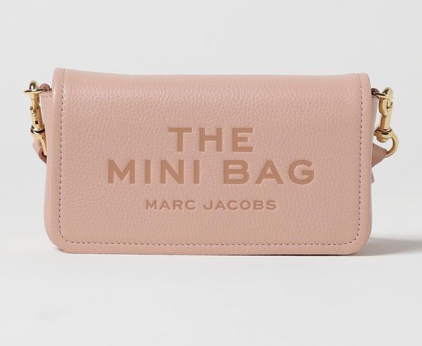 Mini Sac à Main couleur Azalée OS - Marc jacobs - Modalova