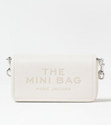 Mini Sac à Main couleur Jaune Crème OS - Marc jacobs - Modalova