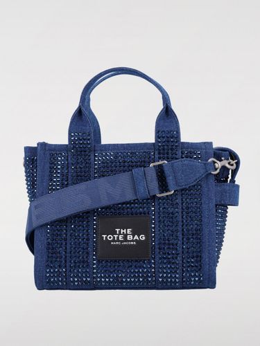 Sac Porté Main couleur Denim OS - Marc jacobs - Modalova