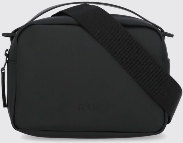 Mini Sac couleur Noir 1 OS - Rains - Modalova