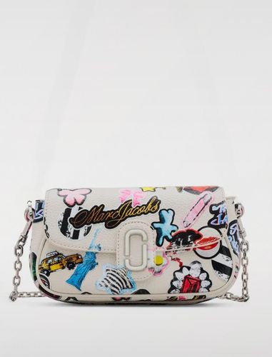 Mini Sac à Main couleur Blanc OS - Marc jacobs - Modalova