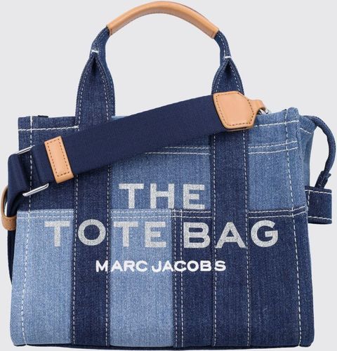 Sac Porté Main couleur Bleu OS - Marc jacobs - Modalova