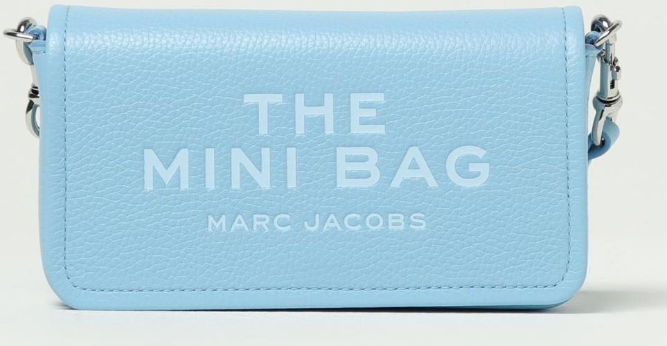 Sac Bandoulière couleur Bleu OS - Marc jacobs - Modalova