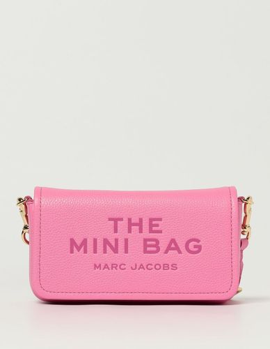Sac Bandoulière couleur Azalée OS - Marc jacobs - Modalova