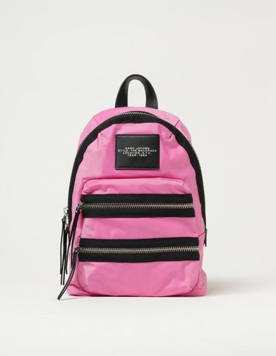Sac à Dos couleur Rose OS - Marc jacobs - Modalova