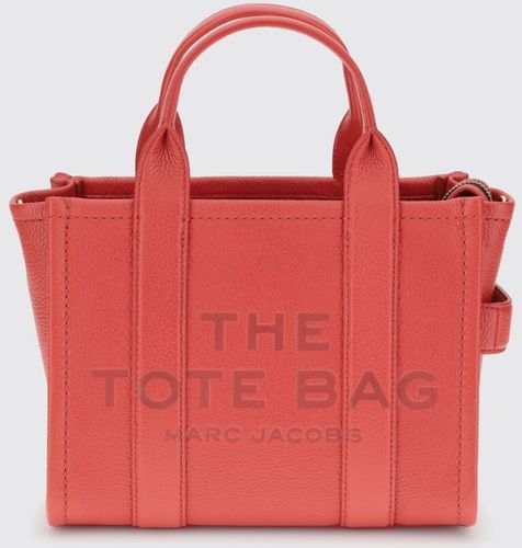 Sac Porté Main couleur Rouge OS - Marc jacobs - Modalova