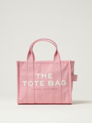 Sac Porté Main couleur Rose OS - Marc jacobs - Modalova