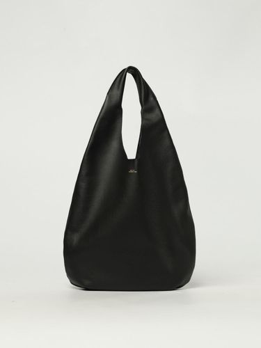 Sac Cabas A. P.C. couleur Noir OS - A.P.C. - Modalova