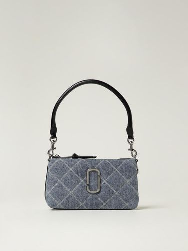 Mini Sac à Main couleur Bleu OS - Marc jacobs - Modalova