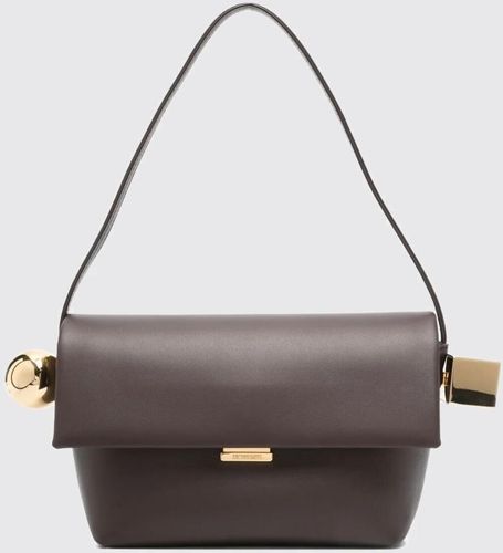 Sac Porté épaule couleur Marron OS - Jacquemus - Modalova