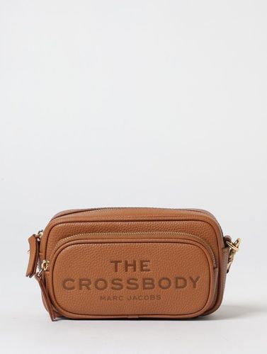 Sac Bandoulière couleur Terre OS - Marc jacobs - Modalova