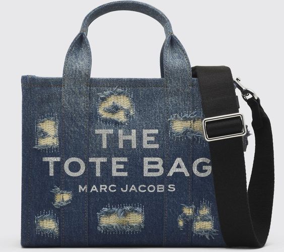 Sac Cabas couleur Bleu OS - Marc jacobs - Modalova