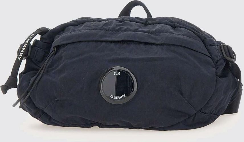 Sac Banane C. P. COMPANY couleur Bleu OS - C.P. Company - Modalova