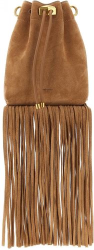 Sac Bandoulière couleur Marron OS - Jimmy choo - Modalova