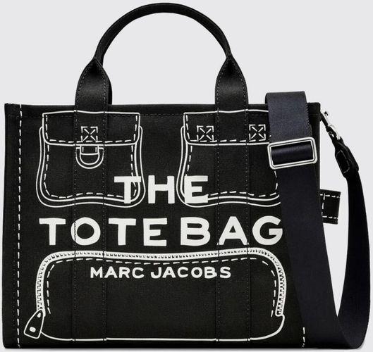 Sac à Main couleur Noir OS - Marc jacobs - Modalova