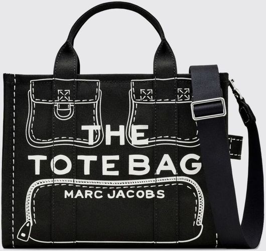 Sac Porté Main couleur Noir OS - Marc jacobs - Modalova