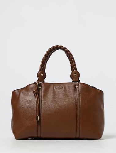 Sac à Main couleur Marron OS - Liu jo - Modalova