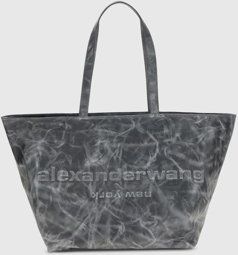 Sac à Main couleur Gris Fumé OS - Alexander Wang - Modalova