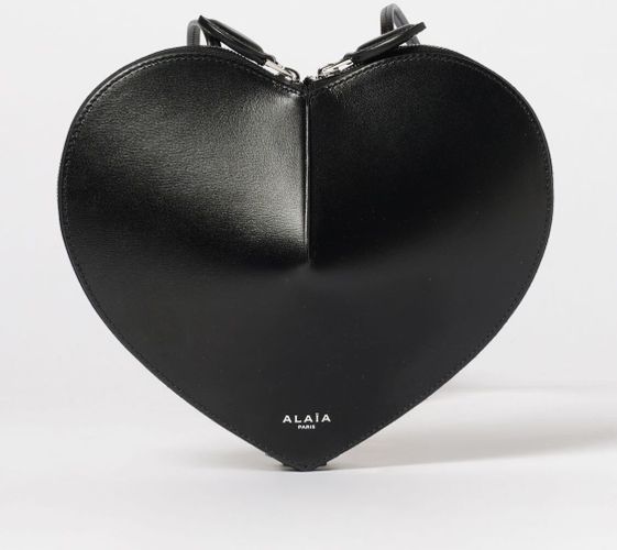 Sac Porté épaule ALAÏA couleur Noir OS - Alaïa - Modalova