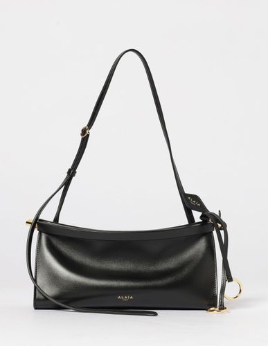 Sac Porté épaule ALAÏA couleur Noir OS - Alaïa - Modalova