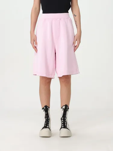 Short couleur Rose XS - Dsquared2 - Modalova