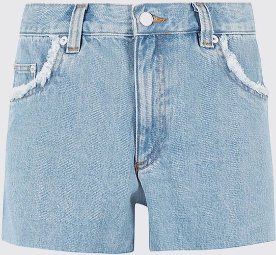 Short A. P.C. couleur Bleu 36 - A.P.C. - Modalova