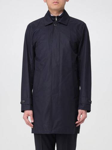 Veste FAY Homme couleur Bleu 3XL - Fay - Modalova