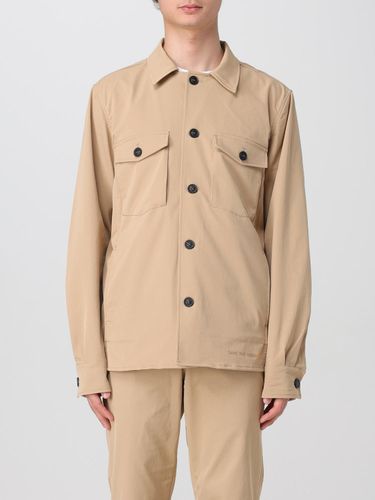 Veste couleur Chameau L - Save the Duck - Modalova